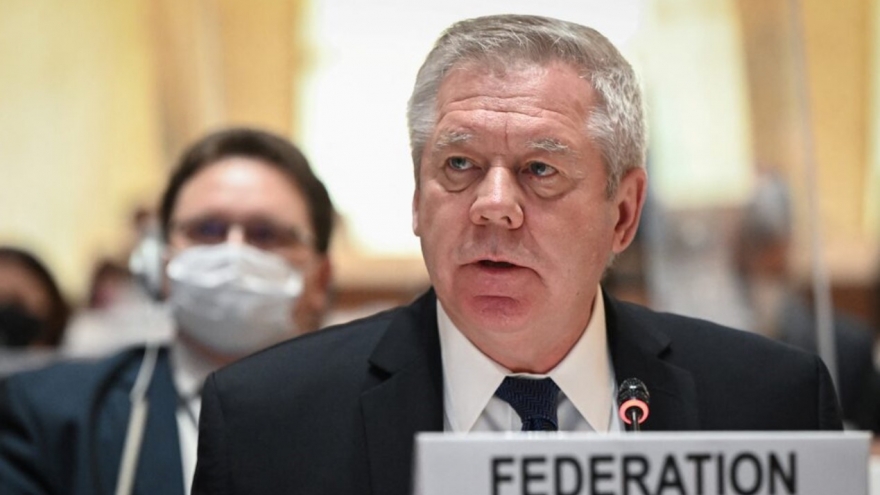 Nga đặt điều kiện đối thoại New START: Khôi phục lòng tin là bước tiên quyết